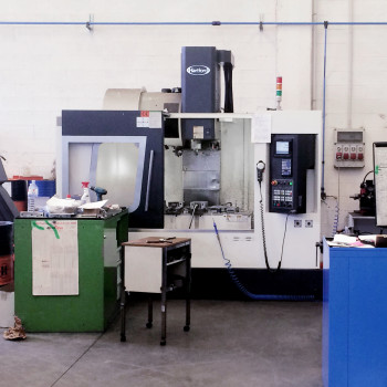 Centro di lavoro HARTFORD SHE HONG