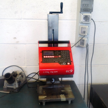 MARCATRICE IC – MARK